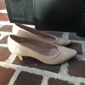 NEW Aerosoles Shore Thing Heels
